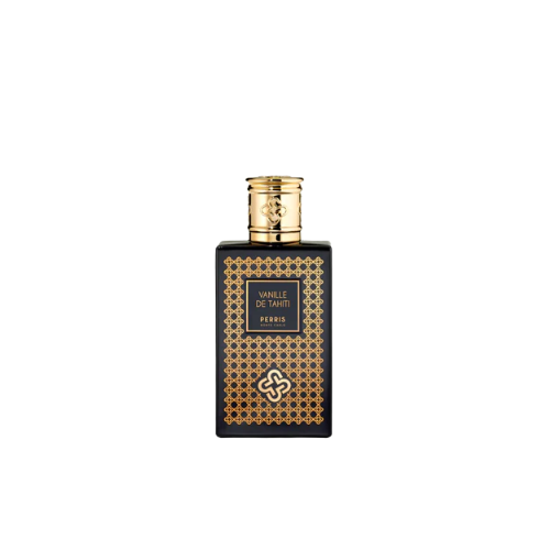 Vanille De Taithi - Eau De Parfum - Perris