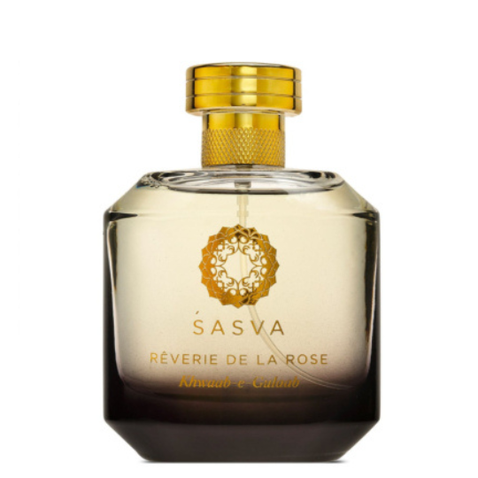 Reverie de la Rose Eau de Parfume - 100 ML - Sasva