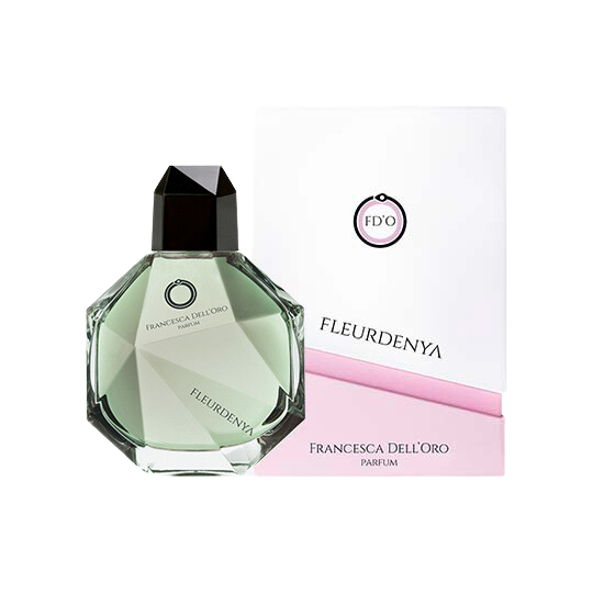 Fleurdenya - Francesca Dell'Oro - 100 ML