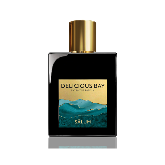 Delicious Bay - Salum - 100 ML