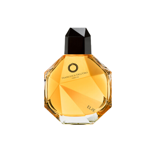 Else - Francesca Dell'Oro