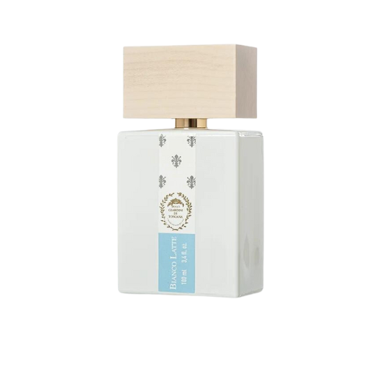 Bianco Latte - Giardini di Toscana