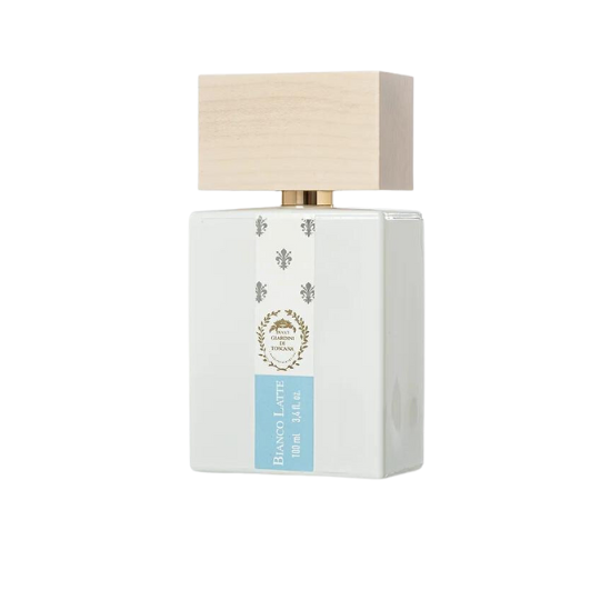 Bianco Latte - Giardini di Toscana - 100 ML