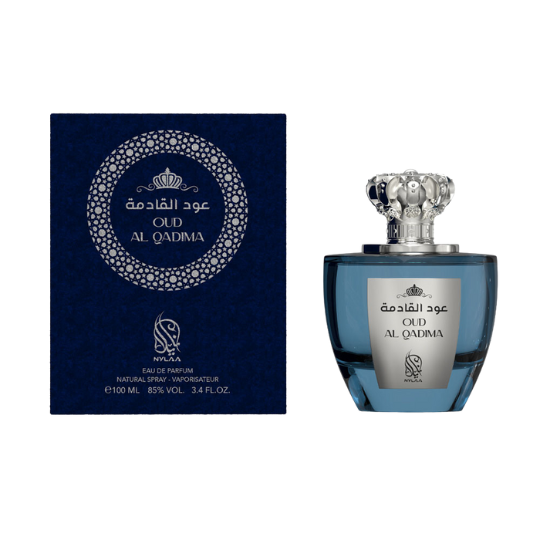 Oud Al Qadima Nylaa