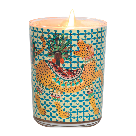 Cette Nuit Candela di Natale 2023 Alessandro Florio - Fragonard