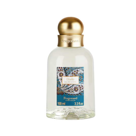 Etoile Eau de Toilette - Fragonard