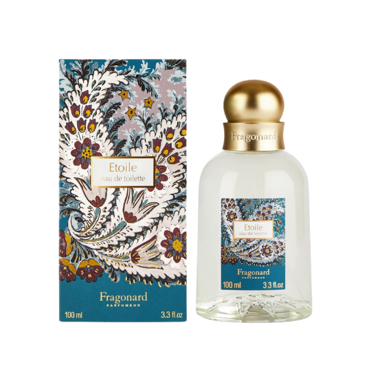 Etoile Eau de Toilette - Fragonard