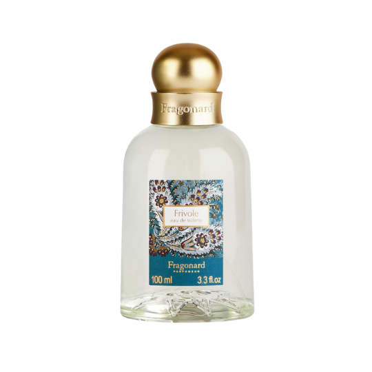 Frivole Eau de Toilette - Fragonard