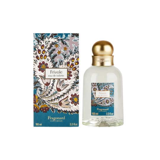Frivole Eau de Toilette - Fragonard