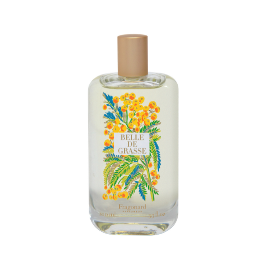 Bel de Grasse Eau de Toilette - Fragonard