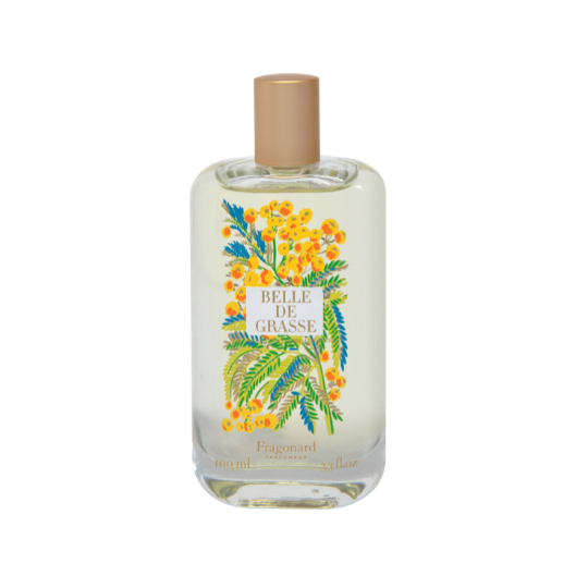 Bel de Grasse Eau de Toilette - 100 ML - Fragonard