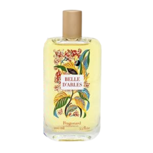 Bel D'Arles Eau de Toilette - Fragonard