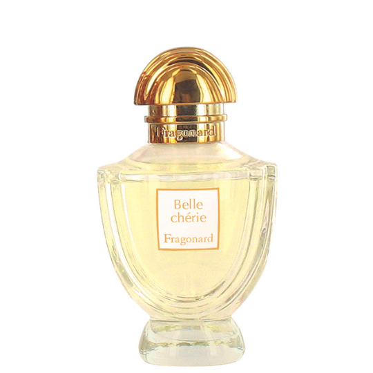 Belle Cherie Eau de Parfum - 50 ML - Fragonard
