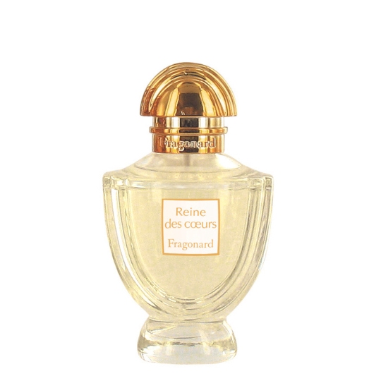 Reine de Coeurs Eau de Parfum - 50 ML - Fragonard