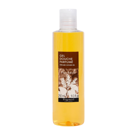 Patchouli Shower Gel - Fragonard
