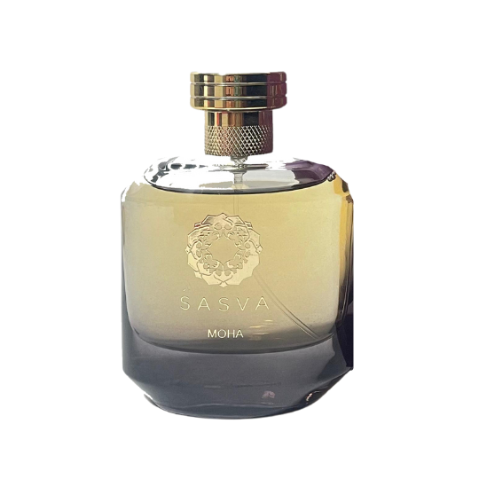 Moha Eau de Parufme - Sasva