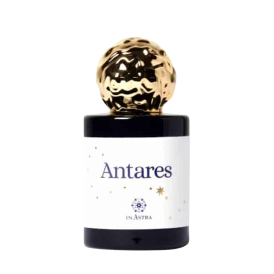 Antares - In Astra
