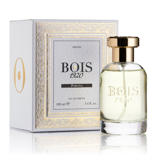 Paranà - Bois 1920