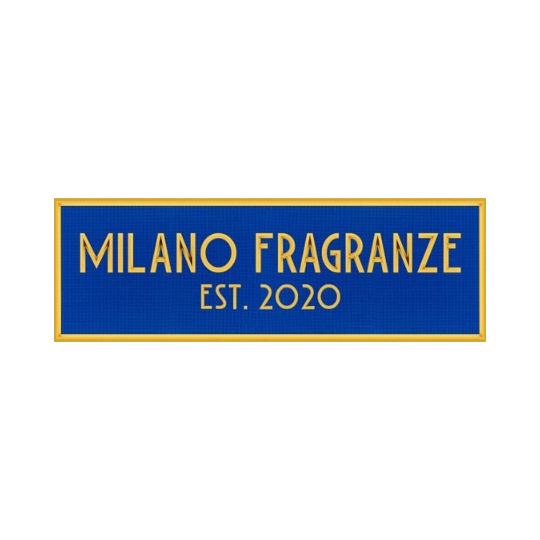 Basilica - 100 ML - Milano Fragranze