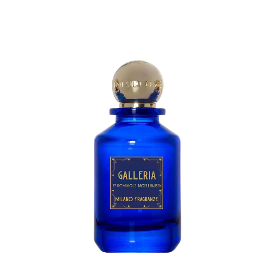 Galleria - Milano Fragranze
