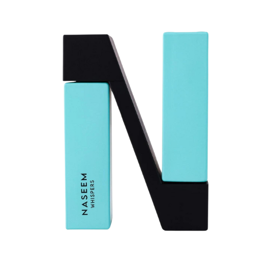 Whispers Aqua Parfume - 2x30 ML - Naseem