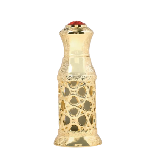 Musk Safi Attar Naseem