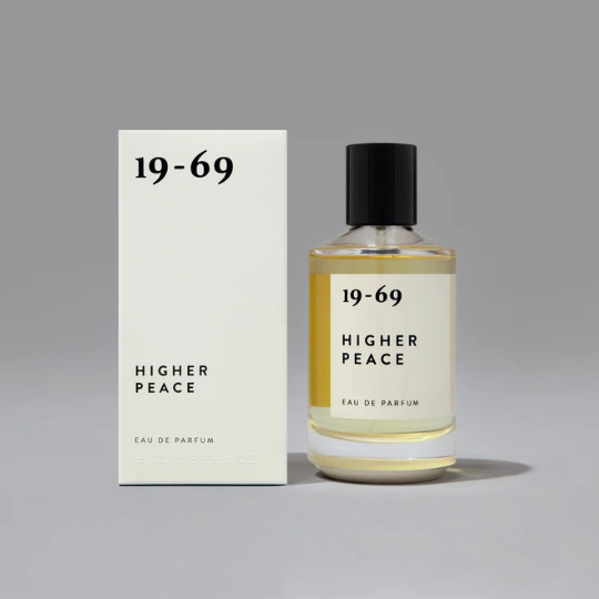 Higher Peace - eau de parfum - 19 - 69