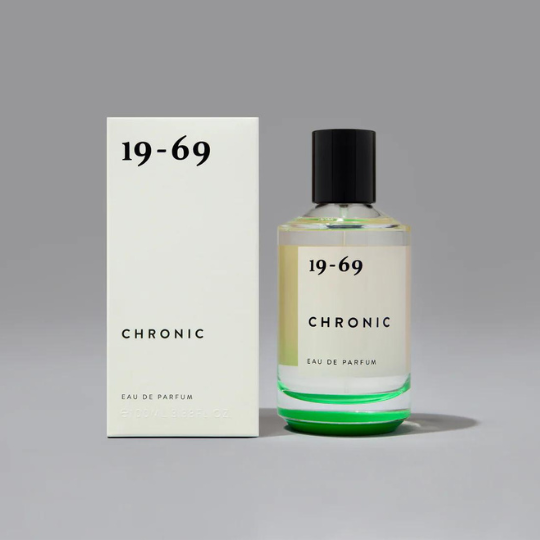 Chronic - eau de parfum - 19 - 69