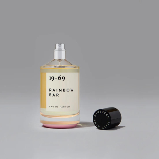 Raimbow Bar - eau de parfum - 19 - 69