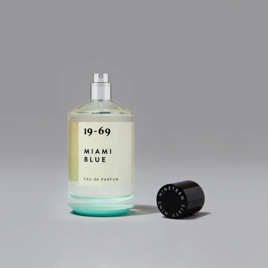 Miami Blue - eau de parfum - 19 - 69