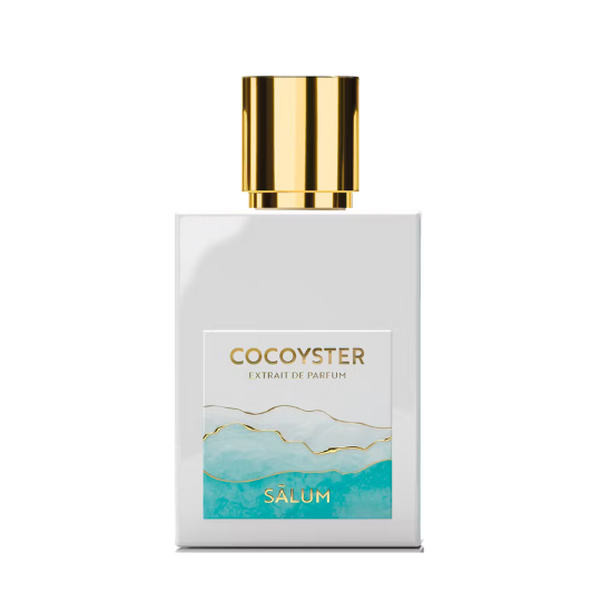 Cocoyster - Salum - 50 ML