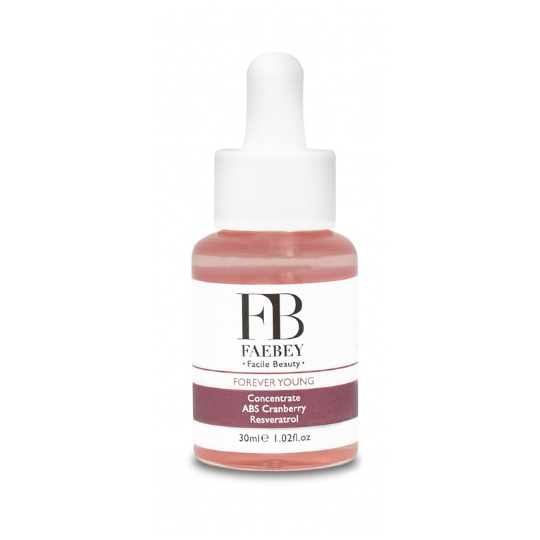 Forever Young Siero Facciale - Faebey