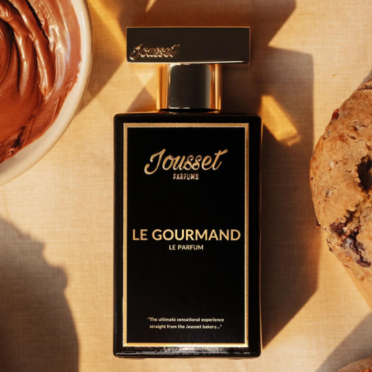Le Gourmand - Jousset Parfumes - 50 ML