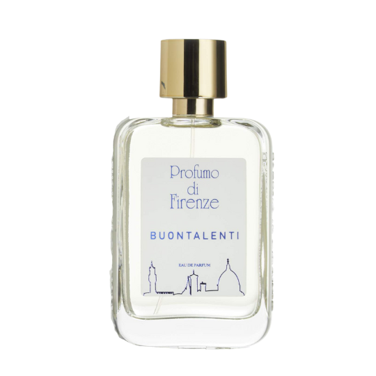 Buontalenti - Profumo di Firenze - Eau de Parfume - 100 ML