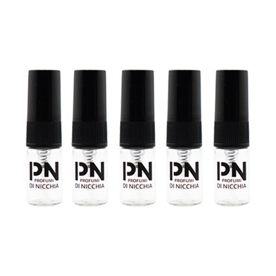 Mamma discovery Set - 5 x 2ML