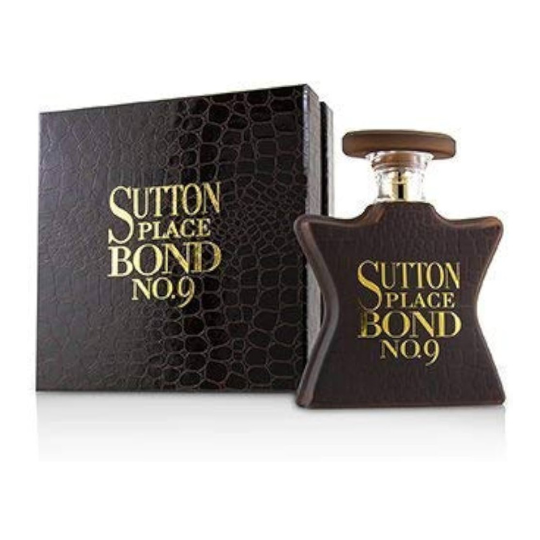 Sutton Place - Eau de Parfum - Bond No. 9