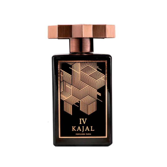 Kajal IV - Eau de Parfumes - Kajal