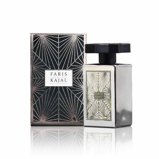 Faris - Eau de Parfumes - Kajal