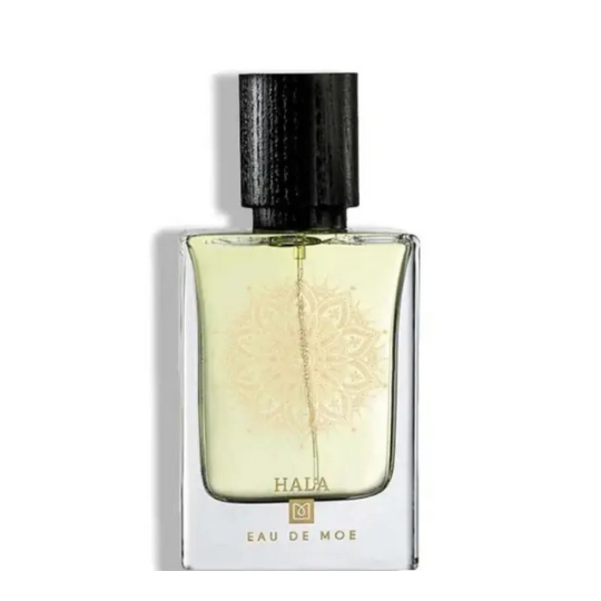 Hala - Eau de Parfum - Eau de Moe