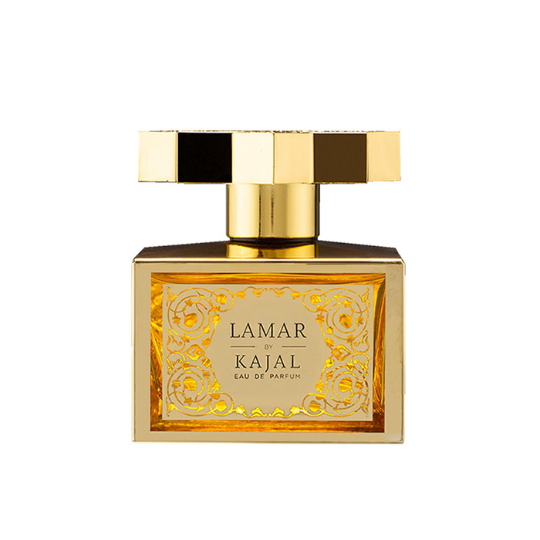 Lamar - Eau de Parfumes - Kajal