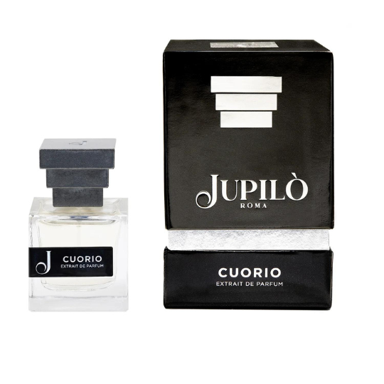Cuorio - Extrait de Parfum - Jupilò
