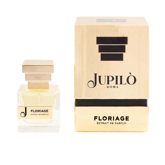 Floriage - Extrait de Parfum - Jupilò