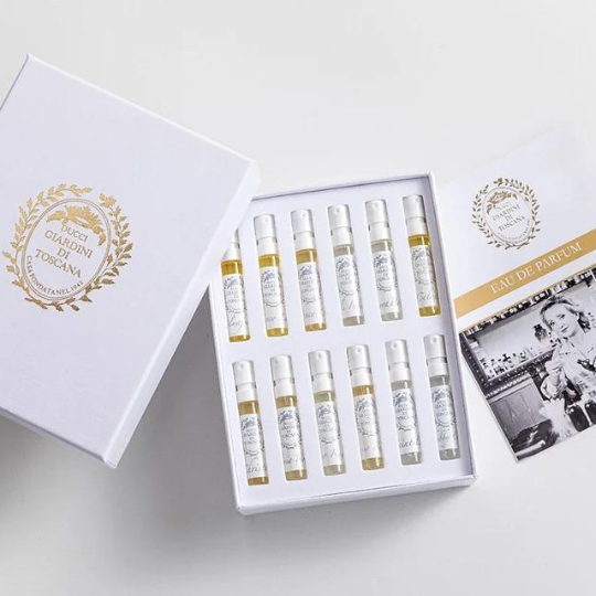 Discovery Set - Giardini di Toscana - 13x2ML