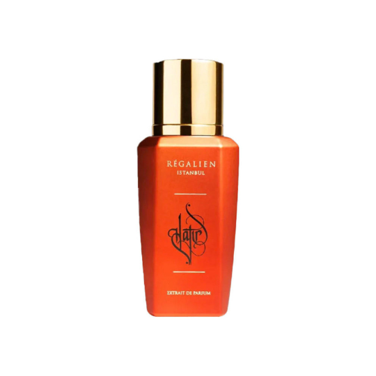Hatir - Extrait de Parfum - Régalien