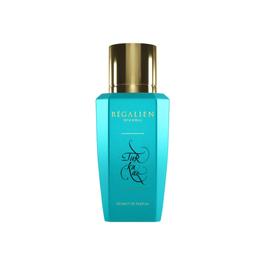 Turkuaz - Extrait de Parfum - Régalien