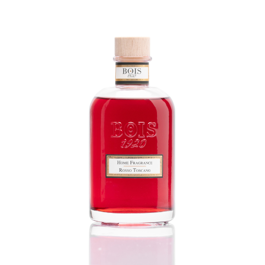 Rosso Toscano - Home Fragrance - Bois 1920