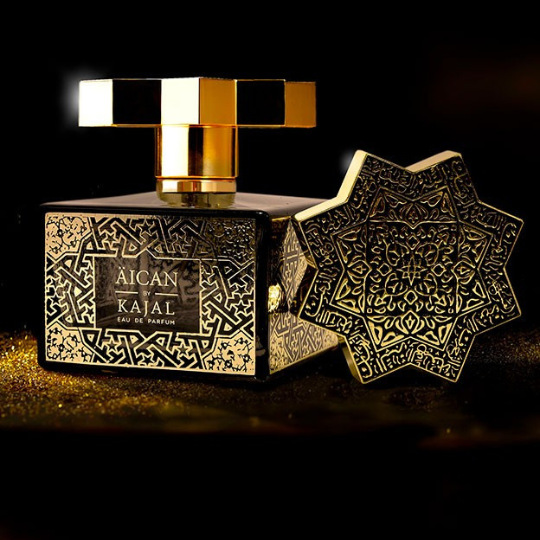 Aican - Eau de Parfumes - Kajal