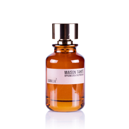 Vanilla2 - Eau de Parfume - Maison Tahité