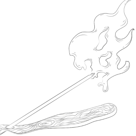 Argento - Marcoccia - Eau de Parfum