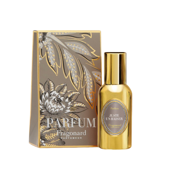 Juste un Baiser - Parfum - Fragonard